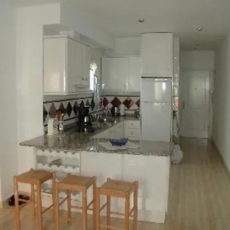 Lägenhet Gemuetliches In Torrevieja