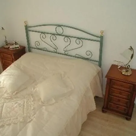 Gemuetliches In * Torrevieja