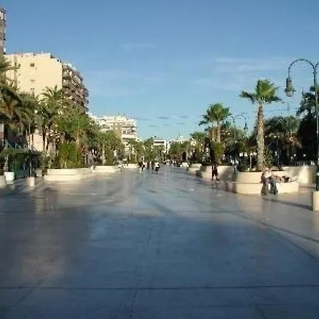 Gemuetliches In Lägenhet Torrevieja