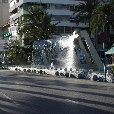 Gemuetliches In Lägenhet Torrevieja