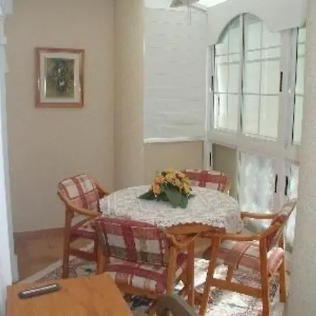 Gemuetliches In Torrevieja