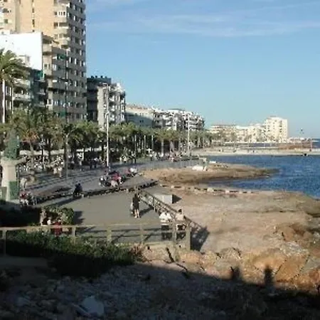 Gemuetliches In * Torrevieja